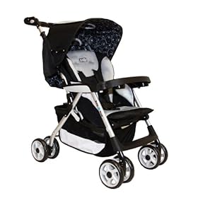 Abiie G2G BabyDeck Stroller