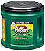 Folgers Classic Decaf Medium Roast Ground Coffee, 30.5 Ounces