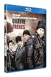 Image de Quatre frères [Blu-ray]