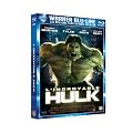 L'incroyable Hulk [Blu-ray]