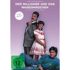Der Million�r und das Waisenm�dchen - King Uncle