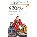 La religion des chinois