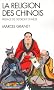 La religion des chinois