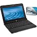 Toshiba Mini NB205-N230 10.1-Inch Black Onyx Netbook - 9 Hours of Battery Life (Windows 7 Starter)