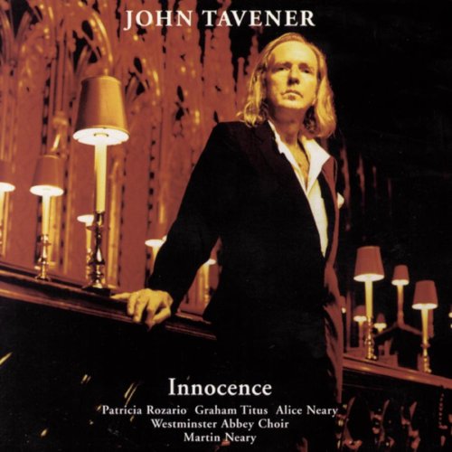 CD-Charts  Music : John Tavener: Innocence