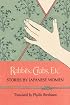 Rabbits, Crabs, Etc.: Stories by Japanese Women