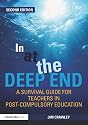 In at the Deep End: A Survival Guide for Teachers in Post-Compulsory Education, Second Edition