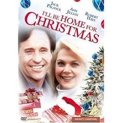 I'll Be Home For Christmas [1997] [DVD]
