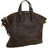 Oryany Drew Raffia Tote