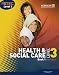 Search : BTEC Level 3 National Health and Social Care: Student Book 1 (Level 3 BTEC National Health and Social Care)