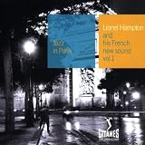 French New Sound 1  /Ecy