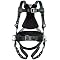 Inspect your safety harness