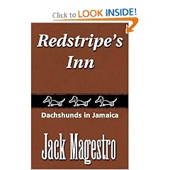 Redstripe's Inn: Dachshunds In Jamaica