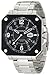Freestyle Men's 101165 Trooper Square Case Luminous Dial Watch