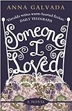Someone I loved