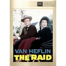 The Raid