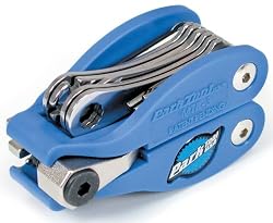 Park Tool MTB-3 Rescue Tool - 22 function