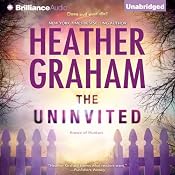 The Uninvited | Heather Graham