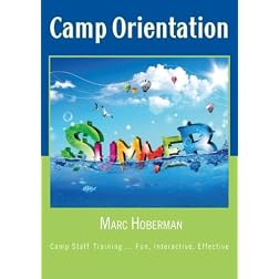 Camp Orientation