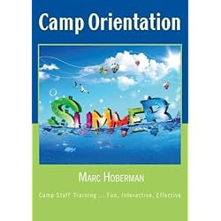 Camp Orientation