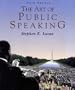 The Art of Public Speaking