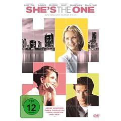She's the One