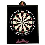 Arizona State Sun Devils Darts Backboard