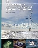 Understanding the environmental impacts of offshore windfarms