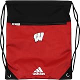 adiads Wisconsin Badgers Sack Pack