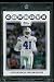 2008 Topps # 260 Terence Newman - Dallas Cowboys - NFL Trading Cards in a Protective ...