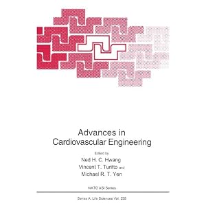 Advances in Cardiovascular Engineering