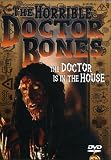 The Horrible Doctor Bones