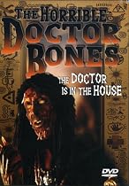 The Horrible Doctor Bones