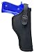 Uncle Mike's Sidekick Hip Holster