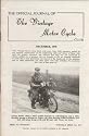 The Official Journal of the Vintage Motor Cycle Club (Issue No. 214, 1978)