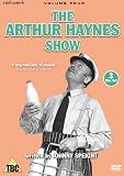 The Arthur Haynes Show - Volume 4 [DVD] DVD
