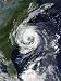 Tropical Storm Gustav Art Photographic Poster Print by Stocktrek Images, 18x24