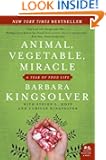 Animal, Vegetable, Miracle