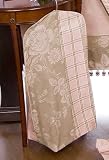 CoCo Diaper Stacker by Glenna Jean