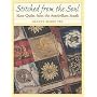 Stitched from the Soul: Slave Quilts from the Antebellum South