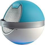 Boynq SATURNWATER Saturn PC Travel Speaker (Water)