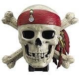 Pirates of the Carribean 3: Talking Skull Room Alarm