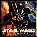 The Music of Star Wars: 30th Anniversary Collection