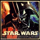 The Music of Star Wars: 30th Anniversary Collection