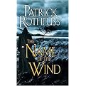 The Name of the Wind (Day One) (The Kingkiller Chronicle) (Reprint) (Paperback)