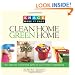 Knack Clean Home, Green Home: The Complete Illustrated Guide to Eco-Friendly Homekeeping (Knack: Make It easy)