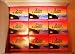 Health & Personal Care : CHASER 5-HR ENERGY ORANGE 12-PC CNTR DS