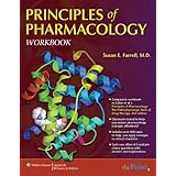 principles of pharmacology workbook point lippincott williams  wilkins