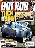 Hot Rod [US] June 2010 (単号)