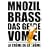 Mnozil Brass - Das Gelbe vom Ei / La Cr�me de la Cr�me